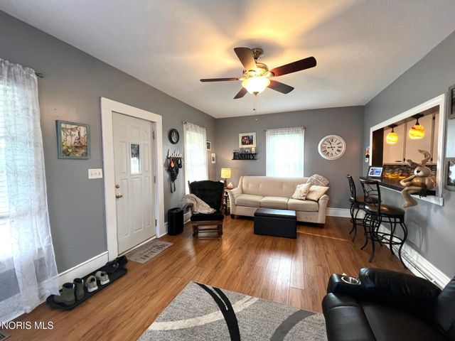 456 S Hazel Street, Upper Sandusky, OH 43351