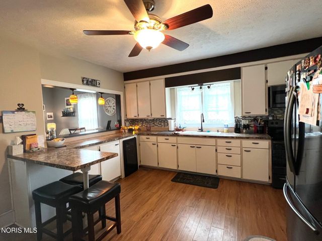 456 S Hazel Street, Upper Sandusky, OH 43351