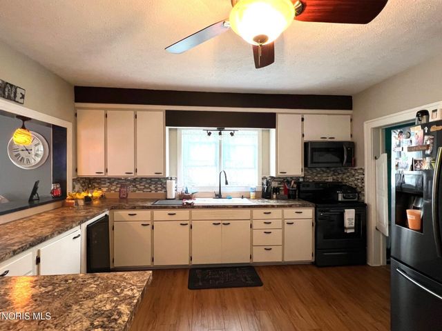 456 S Hazel Street, Upper Sandusky, OH 43351