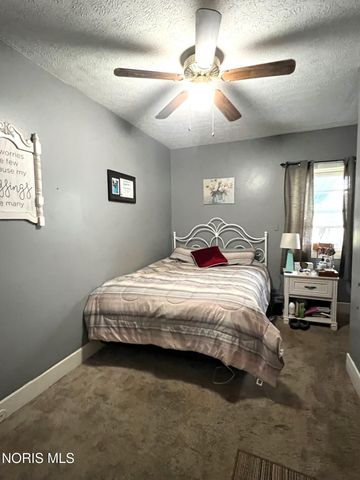 456 S Hazel Street, Upper Sandusky, OH 43351