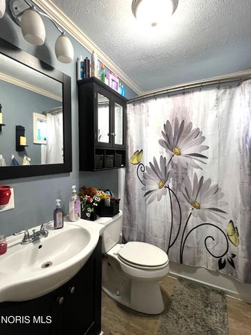 456 S Hazel Street, Upper Sandusky, OH 43351