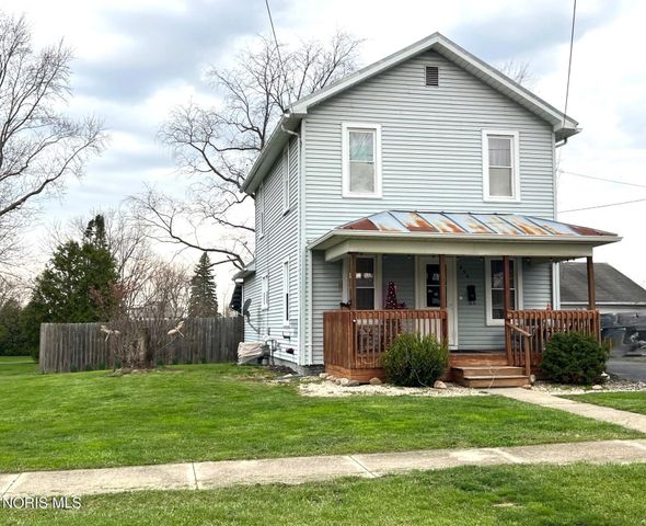 456 S Hazel Street, Upper Sandusky, OH 43351