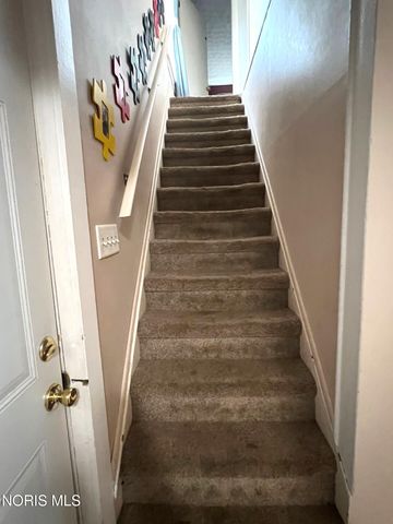 456 S Hazel Street, Upper Sandusky, OH 43351