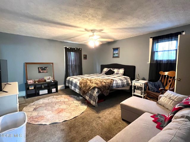 456 S Hazel Street, Upper Sandusky, OH 43351