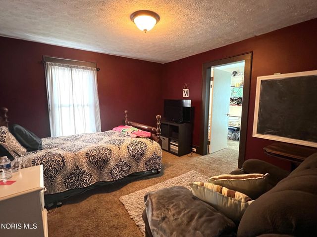 456 S Hazel Street, Upper Sandusky, OH 43351