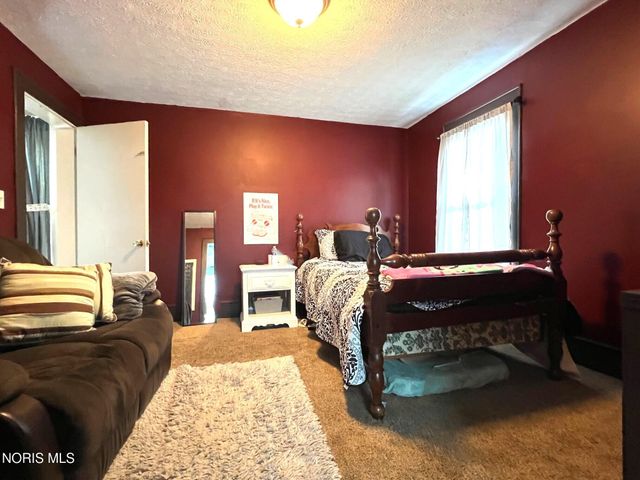 456 S Hazel Street, Upper Sandusky, OH 43351