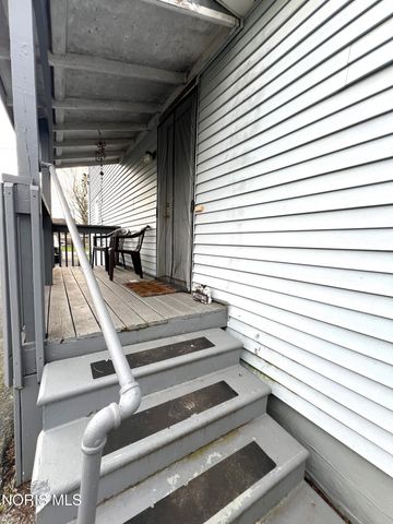 456 S Hazel Street, Upper Sandusky, OH 43351