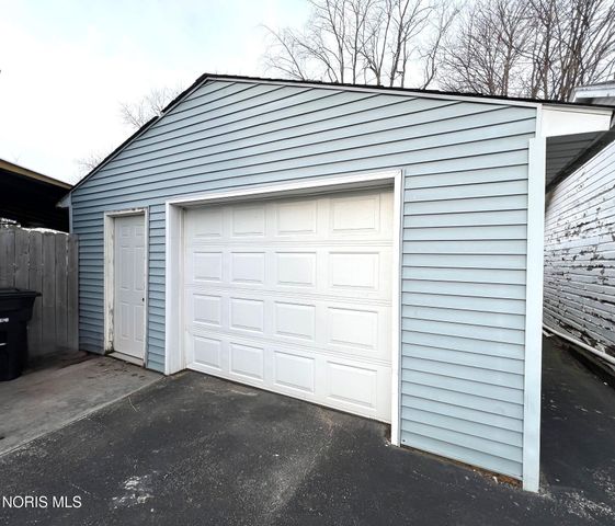 456 S Hazel Street, Upper Sandusky, OH 43351