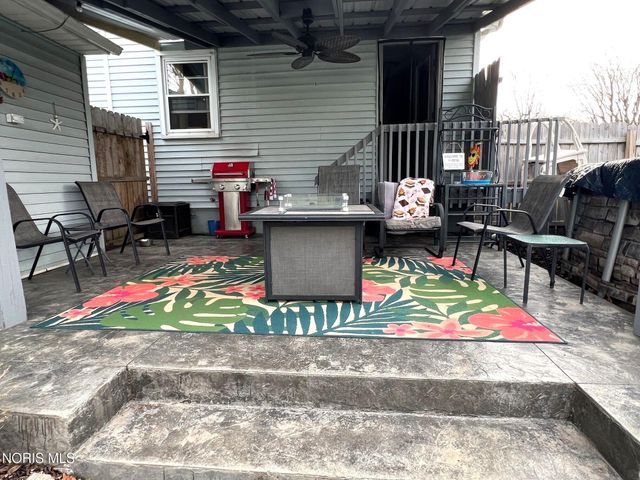 456 S Hazel Street, Upper Sandusky, OH 43351