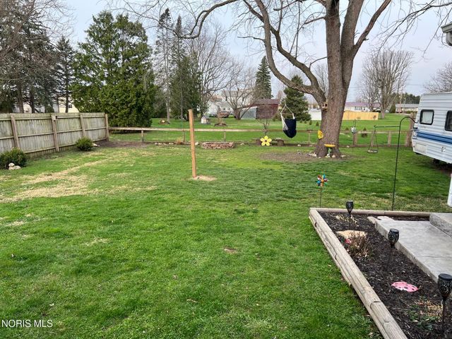 456 S Hazel Street, Upper Sandusky, OH 43351