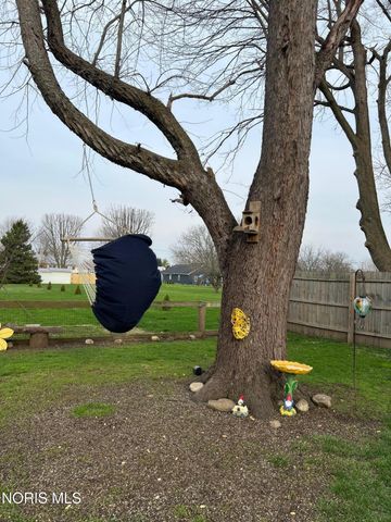 456 S Hazel Street, Upper Sandusky, OH 43351