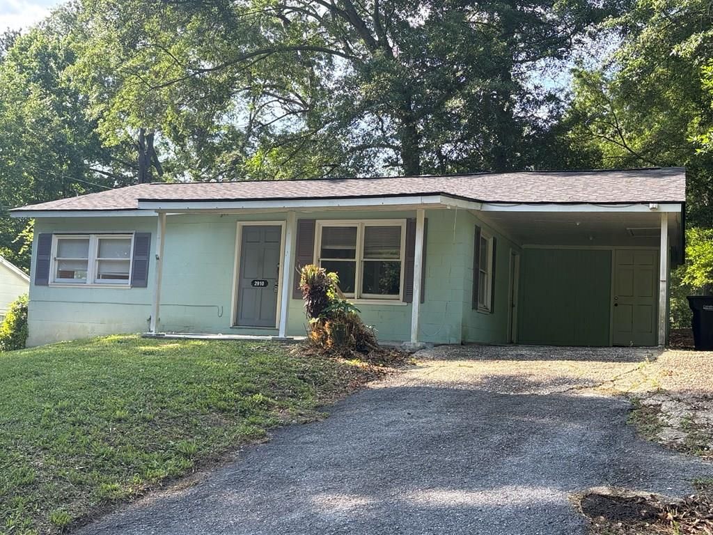 2910 Beech Street, Columbus, GA 31909
