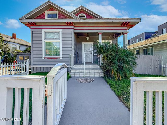 954 Thompson Boulevard, Ventura, CA 93001