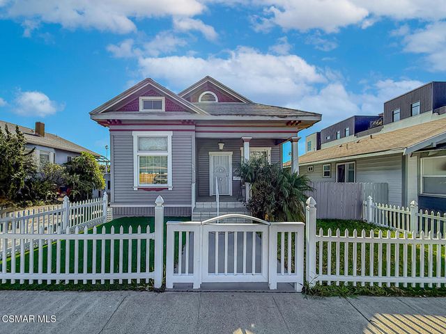 954 Thompson Boulevard, Ventura, CA 93001