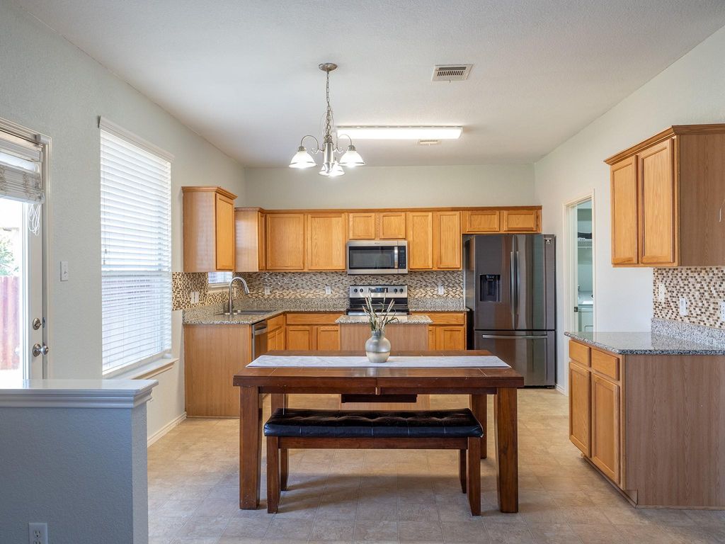 13504 Richard Nixon ST, Manor, TX 78653