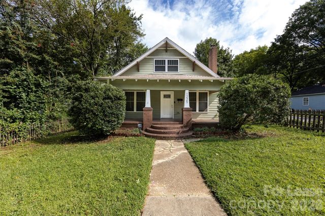 1225 Kennon Street, Charlotte, NC 28205
