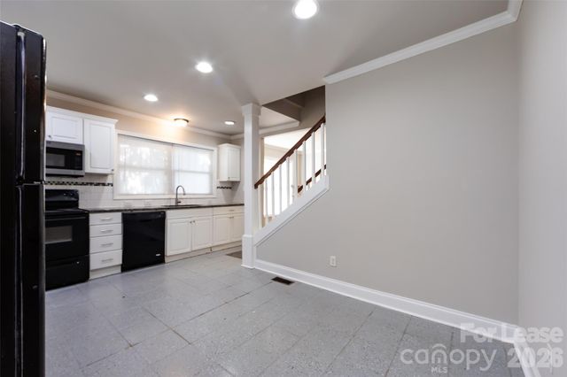 1225 Kennon Street, Charlotte, NC 28205