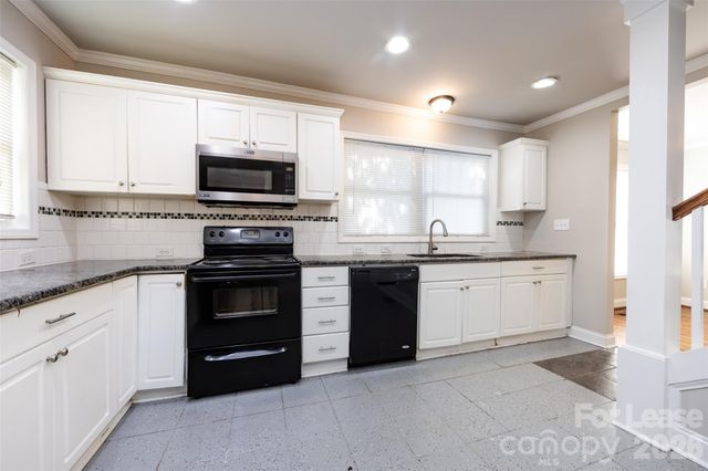 1225 Kennon Street, Charlotte, NC 28205