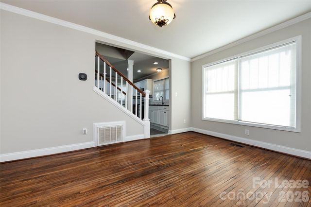 1225 Kennon Street, Charlotte, NC 28205