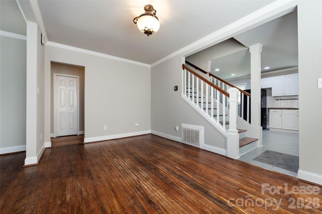1225 Kennon Street, Charlotte, NC 28205