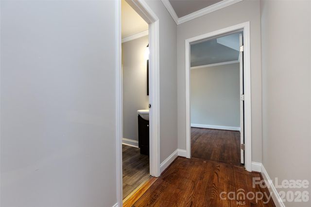 1225 Kennon Street, Charlotte, NC 28205