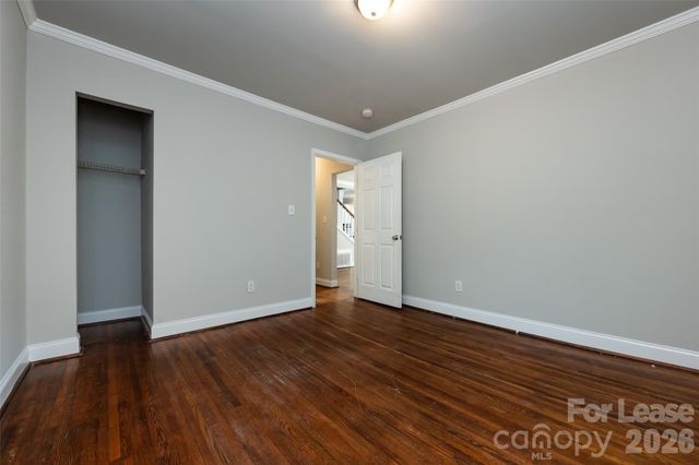 1225 Kennon Street, Charlotte, NC 28205