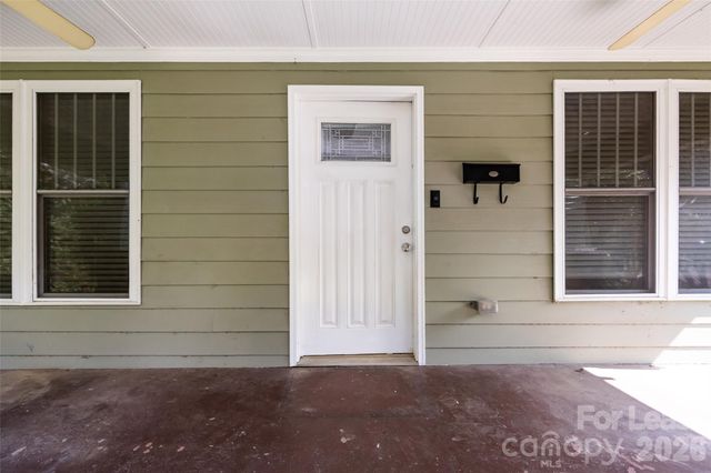 1225 Kennon Street, Charlotte, NC 28205