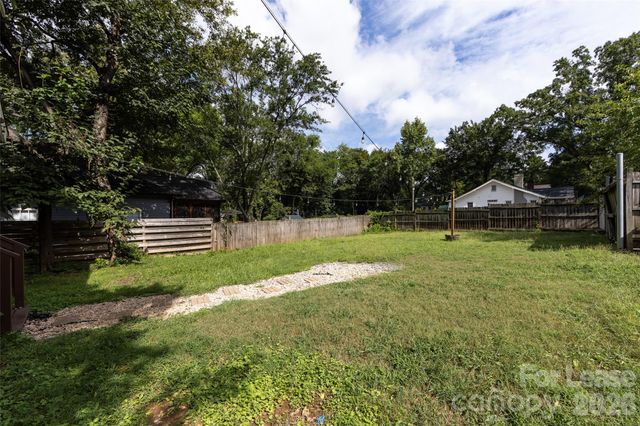 1225 Kennon Street, Charlotte, NC 28205