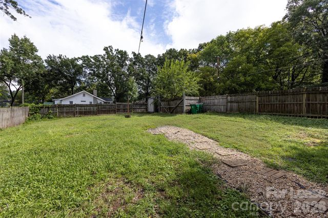 1225 Kennon Street, Charlotte, NC 28205