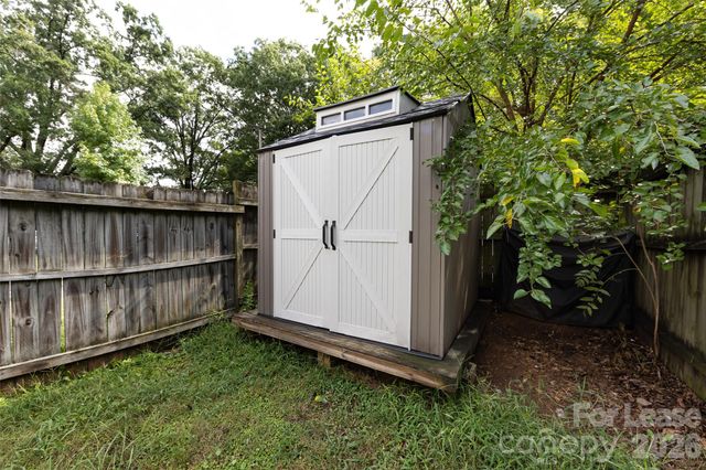 1225 Kennon Street, Charlotte, NC 28205