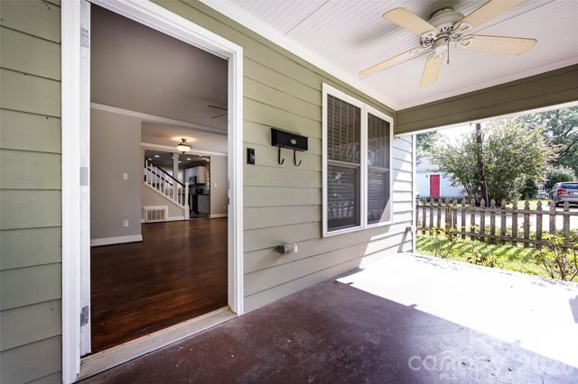 1225 Kennon Street, Charlotte, NC 28205