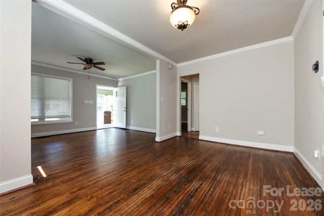 1225 Kennon Street, Charlotte, NC 28205