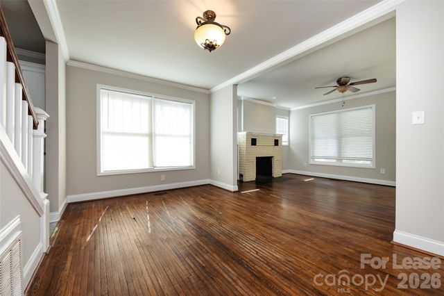 1225 Kennon Street, Charlotte, NC 28205