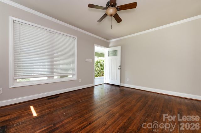 1225 Kennon Street, Charlotte, NC 28205