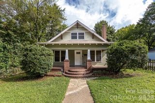 1225 Kennon Street, Charlotte, NC 28205