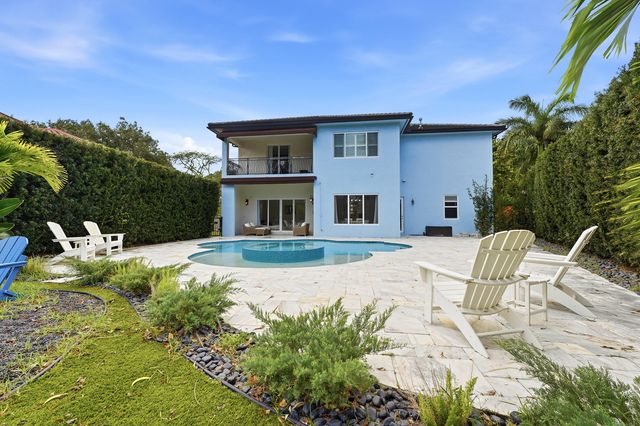 5038 NW 24th Circle, Boca Raton, FL 33431