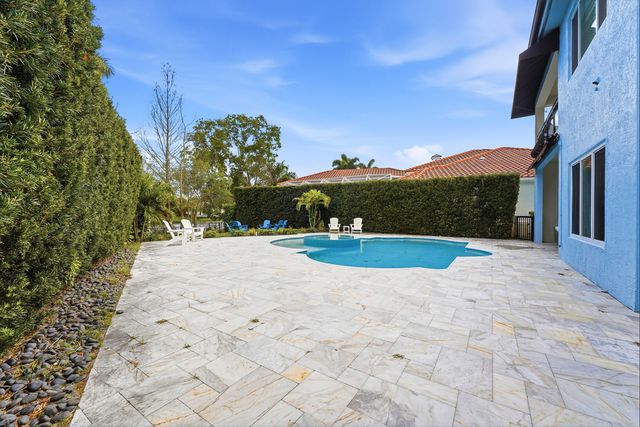 5038 NW 24th Circle, Boca Raton, FL 33431