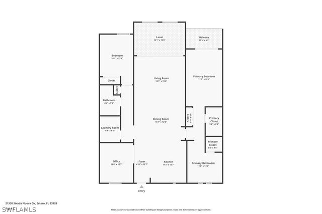 21530 Strada Nuova CIR 305, Estero, FL 33928