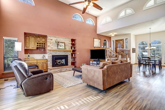 1616 Ranch Court SE, Albuquerque, NM 87123