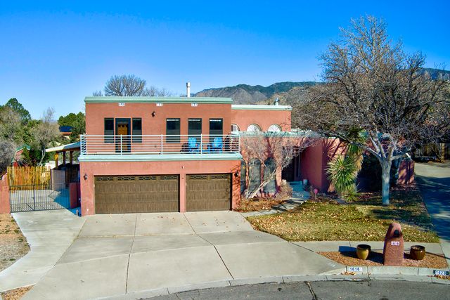 1616 Ranch Court SE, Albuquerque, NM 87123