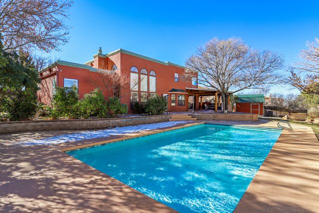 1616 Ranch Court SE, Albuquerque, NM 87123