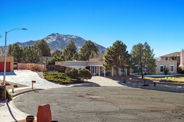 1616 Ranch Court SE, Albuquerque, NM 87123