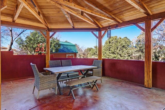 1616 Ranch Court SE, Albuquerque, NM 87123