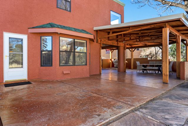 1616 Ranch Court SE, Albuquerque, NM 87123