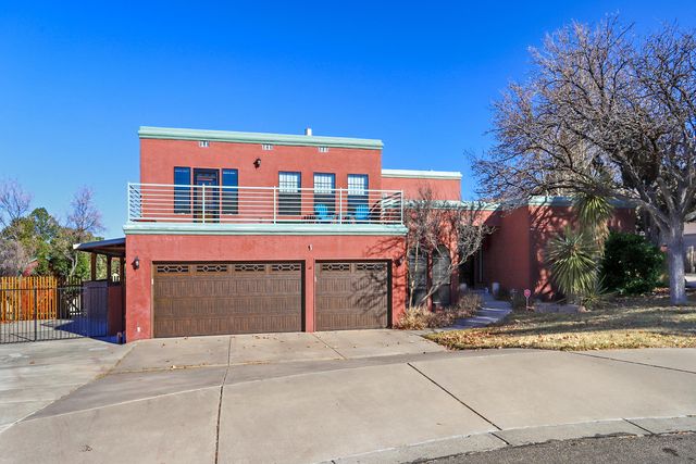 1616 Ranch Court SE, Albuquerque, NM 87123