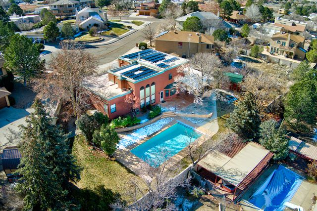 1616 Ranch Court SE, Albuquerque, NM 87123