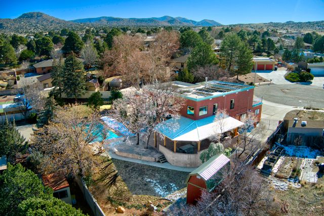 1616 Ranch Court SE, Albuquerque, NM 87123