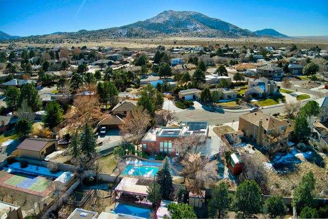 1616 Ranch Court SE, Albuquerque, NM 87123