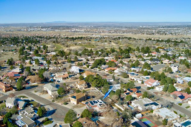 1616 Ranch Court SE, Albuquerque, NM 87123