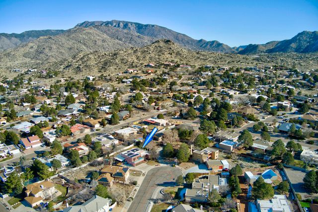 1616 Ranch Court SE, Albuquerque, NM 87123